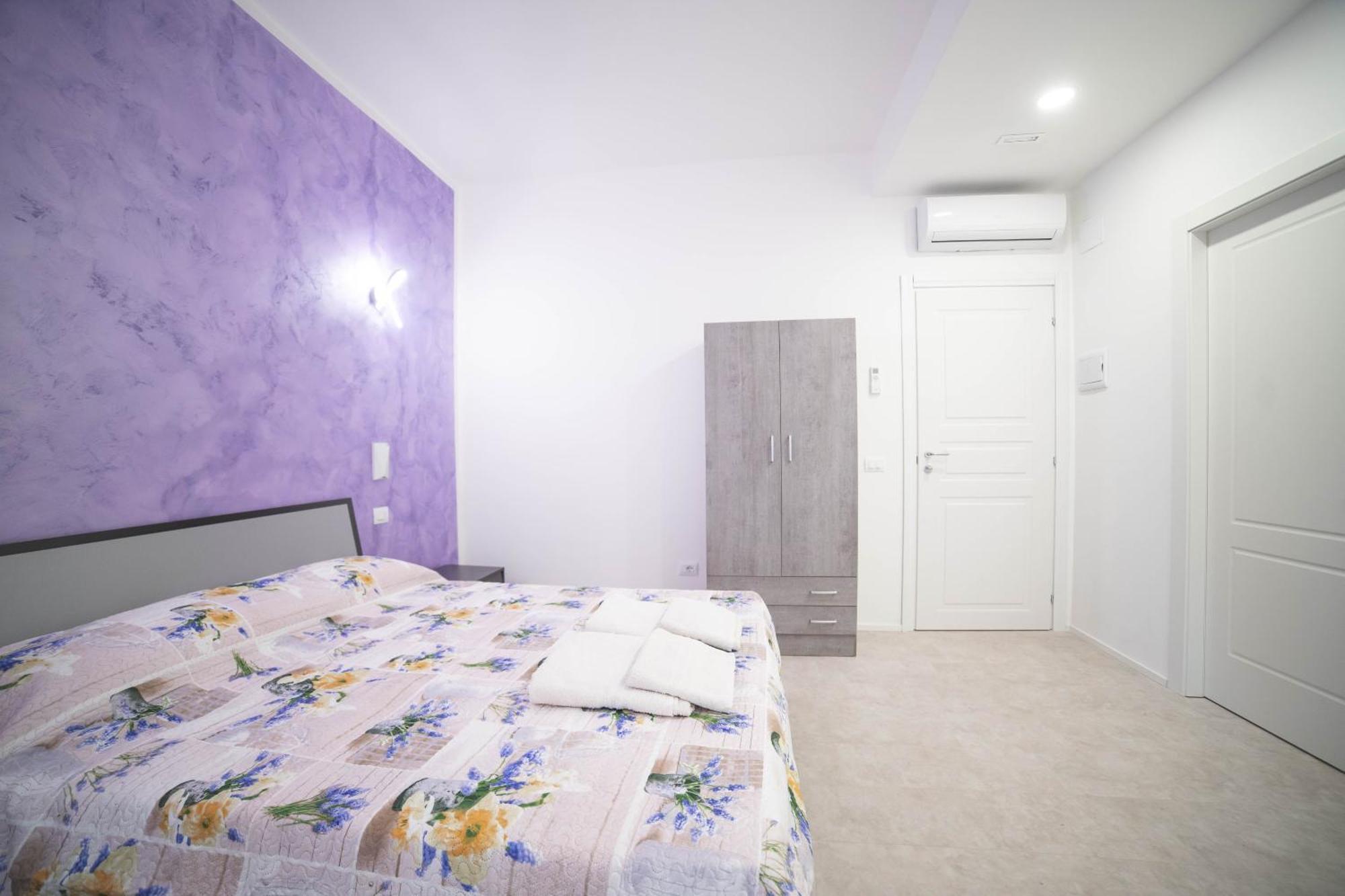 Residenza Ponte Catena Verona Exterior foto