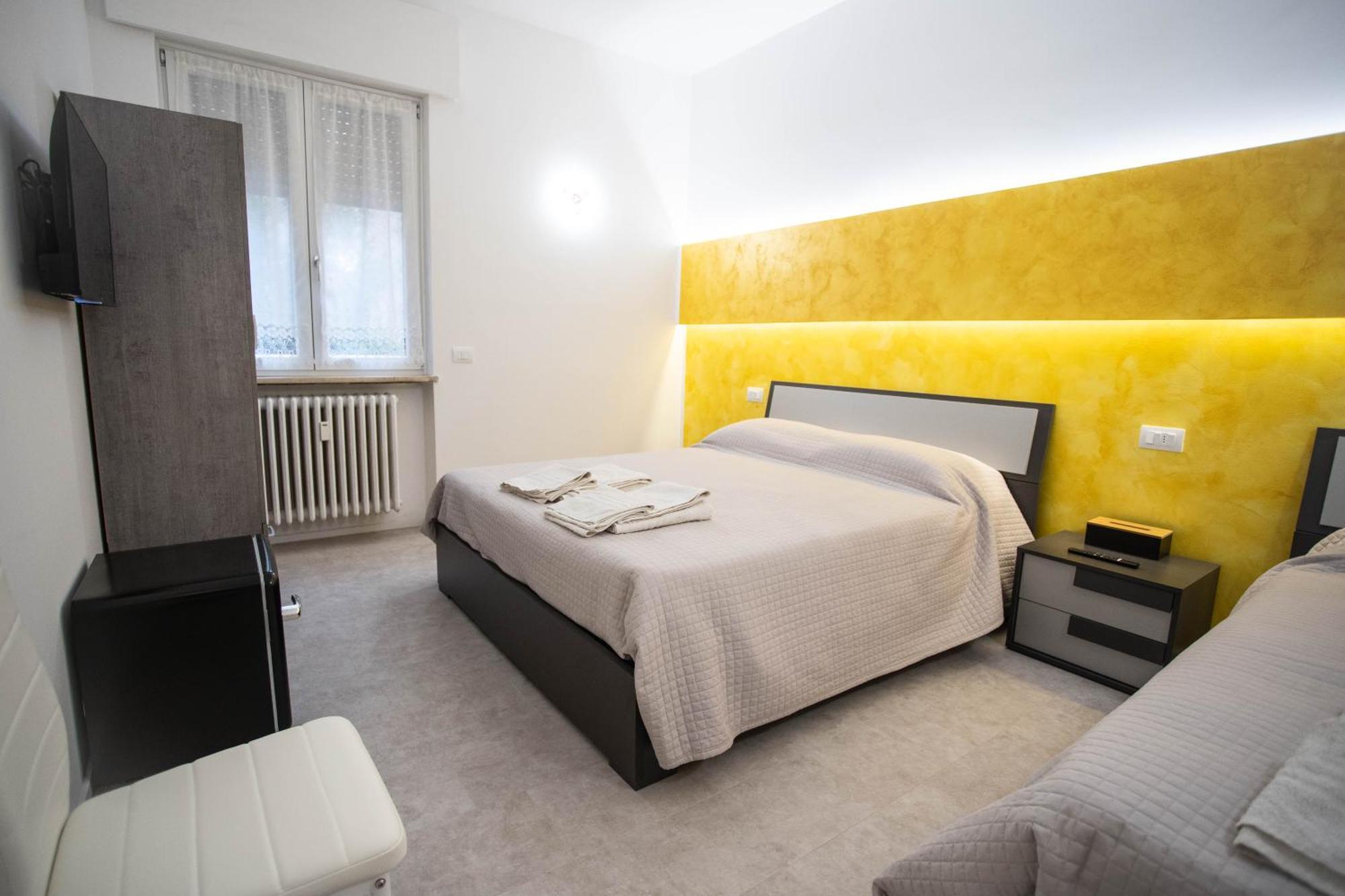 Residenza Ponte Catena Verona Exterior foto