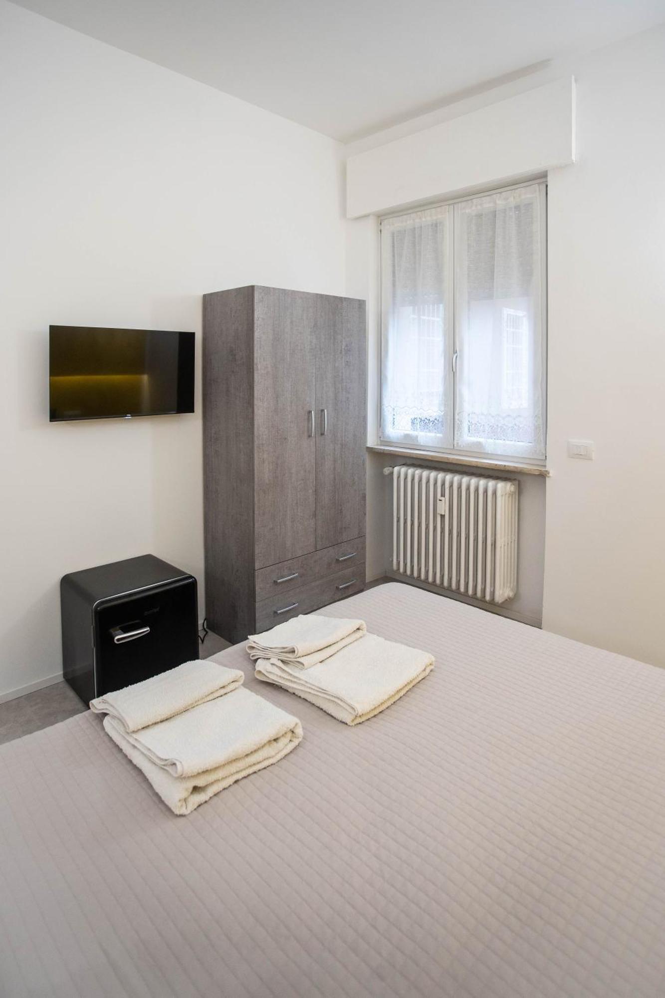 Residenza Ponte Catena Verona Exterior foto