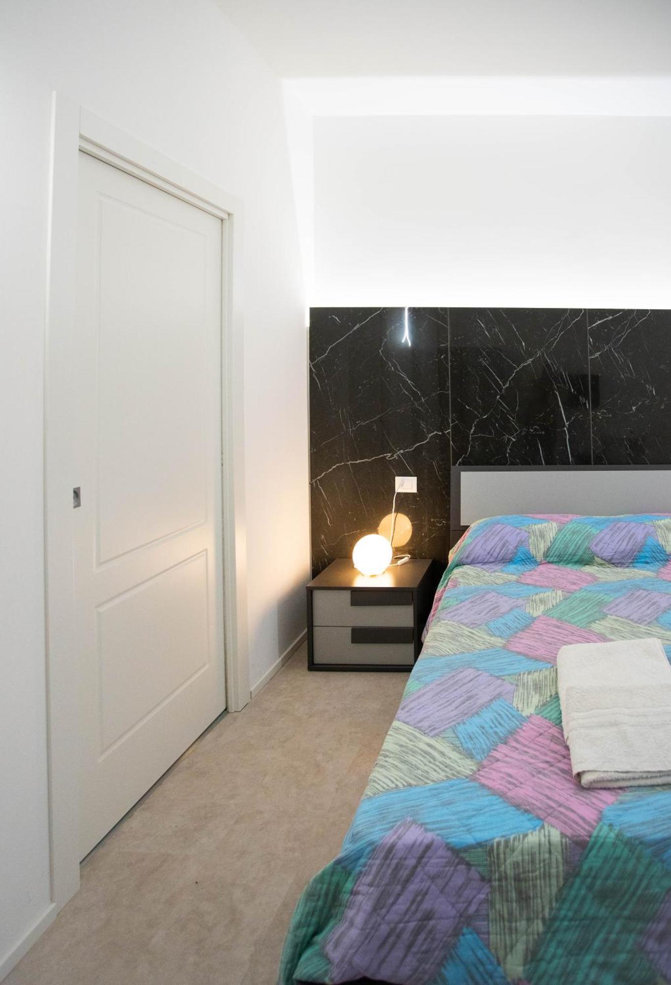 Residenza Ponte Catena Verona Exterior foto