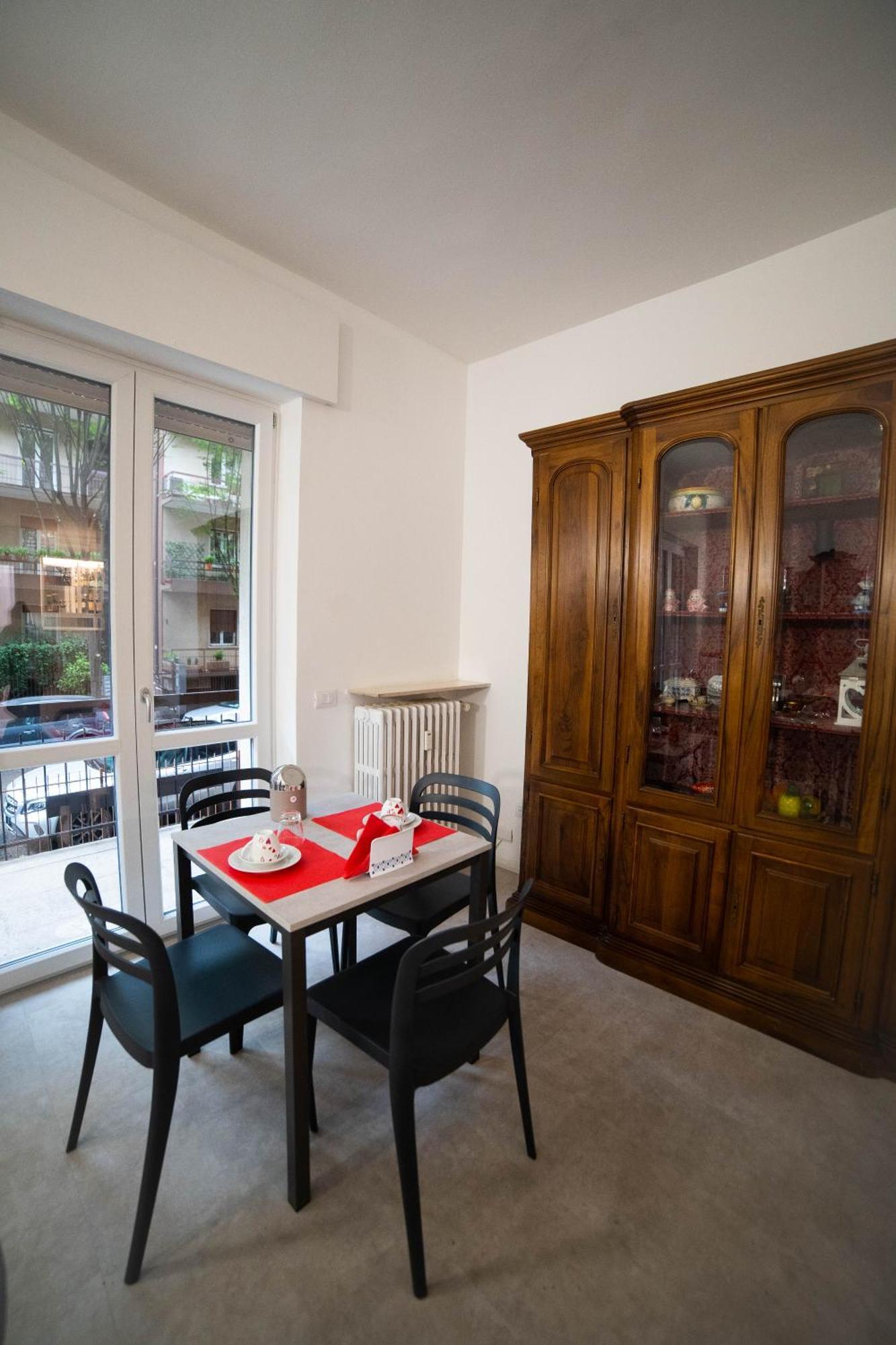 Residenza Ponte Catena Verona Exterior foto
