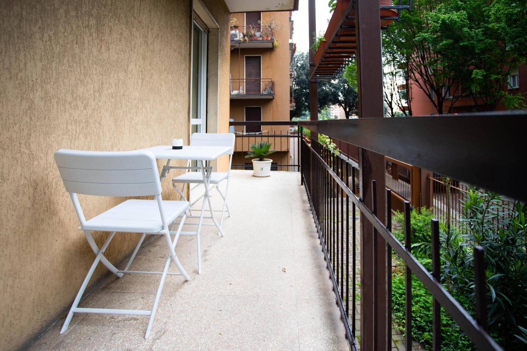 Residenza Ponte Catena Verona Exterior foto