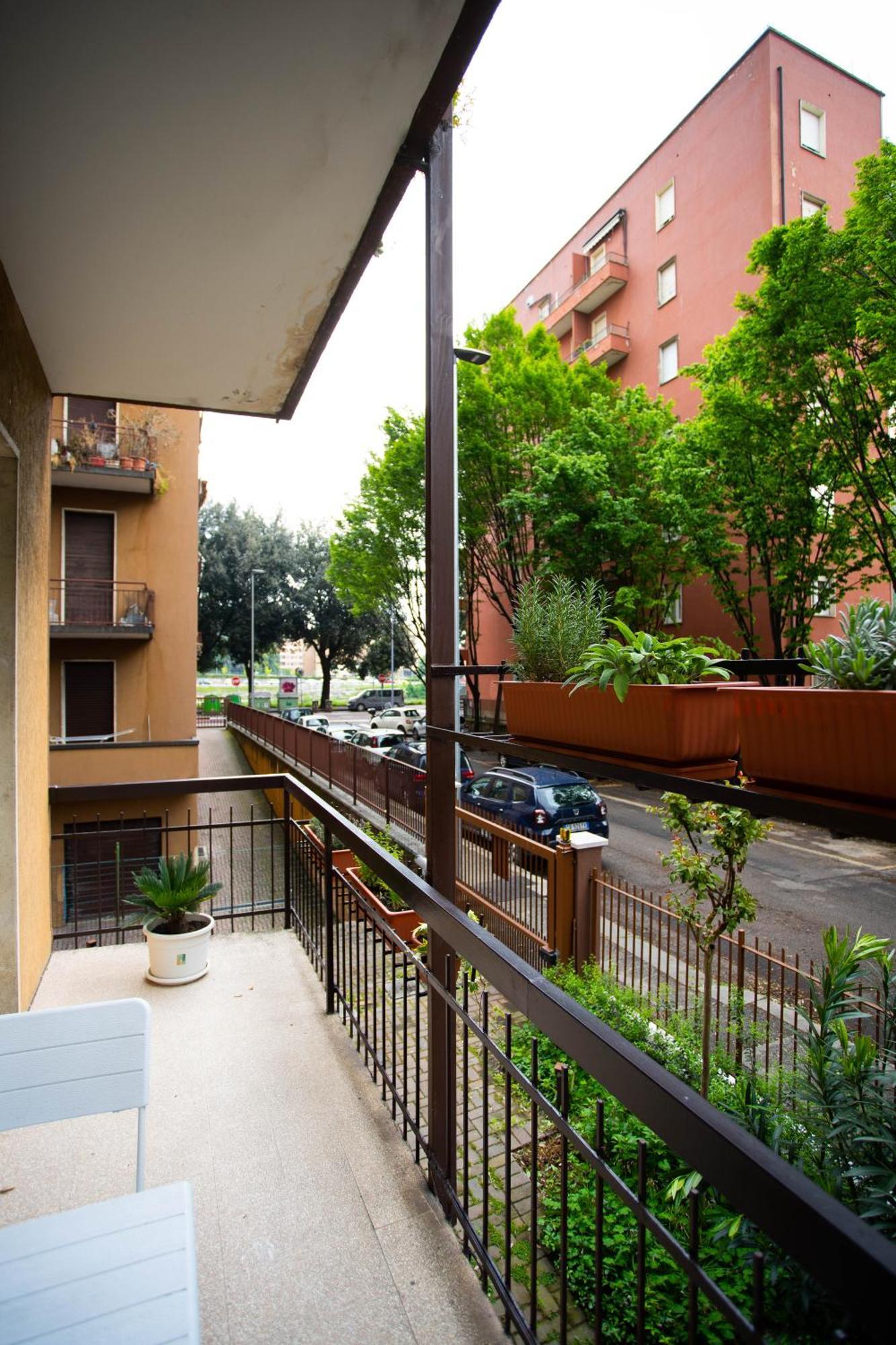 Residenza Ponte Catena Verona Exterior foto