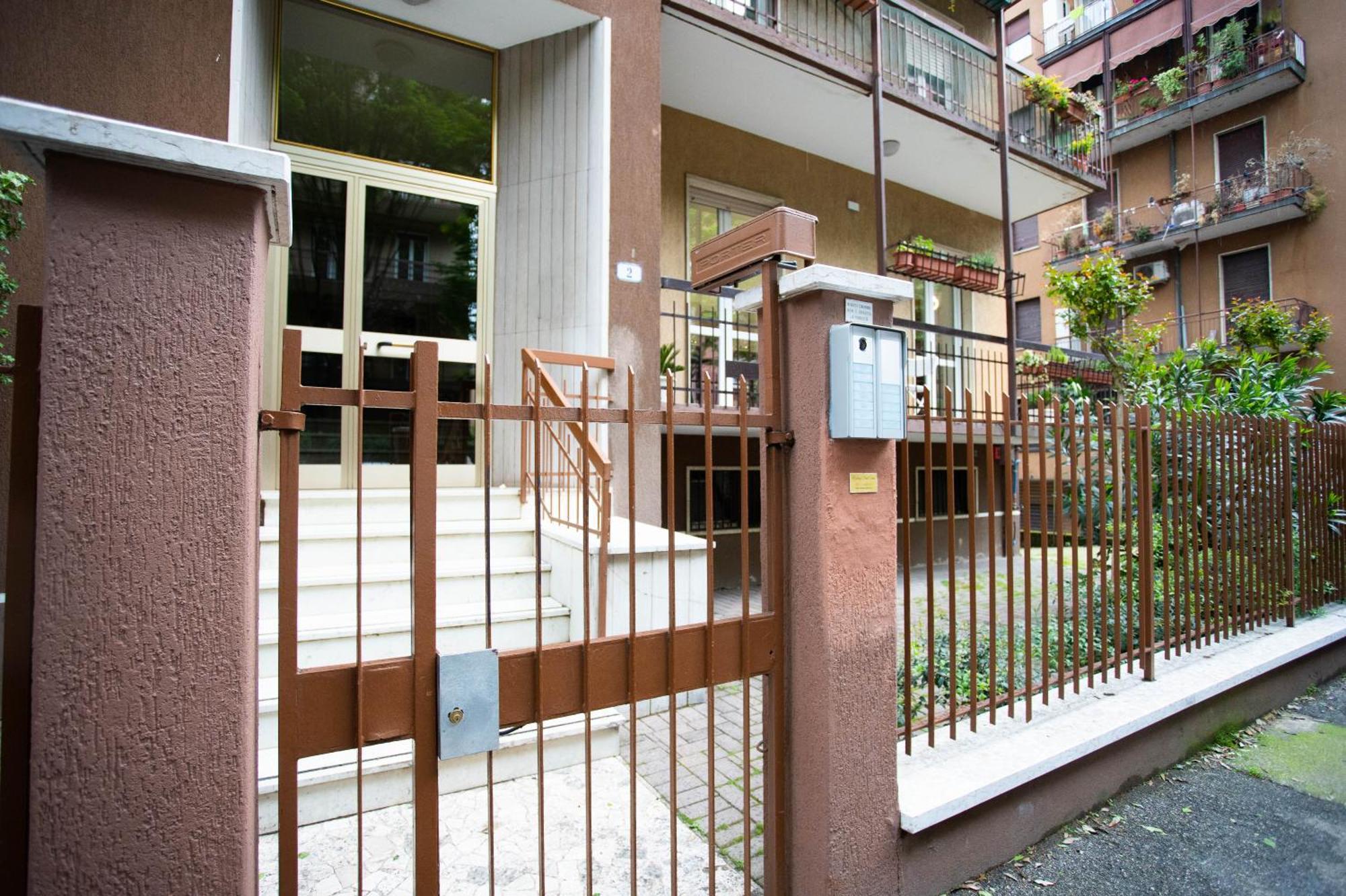 Residenza Ponte Catena Verona Exterior foto